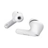 Casti Trust Yavi earbuds BT, alb