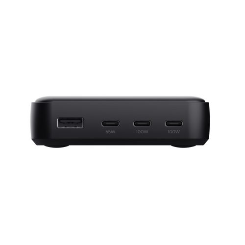 Statie de incarcare Trust 100W 4 porturi