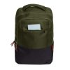 Rucsac laptop Trust Lisboa 16", verde