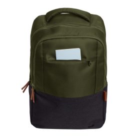 Rucsac laptop Trust Lisboa 16", verde