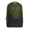 Rucsac laptop Trust Lisboa 16", verde