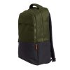 Rucsac laptop Trust Lisboa 16", verde