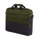 Geanta laptop Trust Lisboa 16", verde
