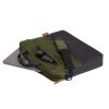 Geanta laptop Trust Lisboa 16", verde