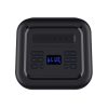 Boxa Trust Azura 50W, negru