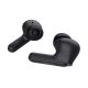 Casti Trust Yavi earbuds wireless, negru
