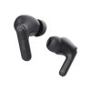 Casti Trust Yavi earbuds wireless, negru
