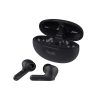Casti Trust Yavi earbuds wireless, negru