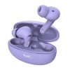 Casti Trust Yavi earbuds BT, mov