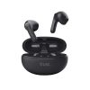 Casti Trust Yavi wireless earph., negru