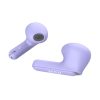 Casti Trust Yavi wireless earph., violet