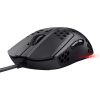 Mouse Trust GXT 928 Helox, alb