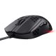 Mouse Trust GXT 928 Helox, alb
