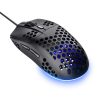 Mouse Trust GXT 928 Helox, alb