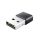 Adaptor Bluetooth Trust Myna 5.3, negru