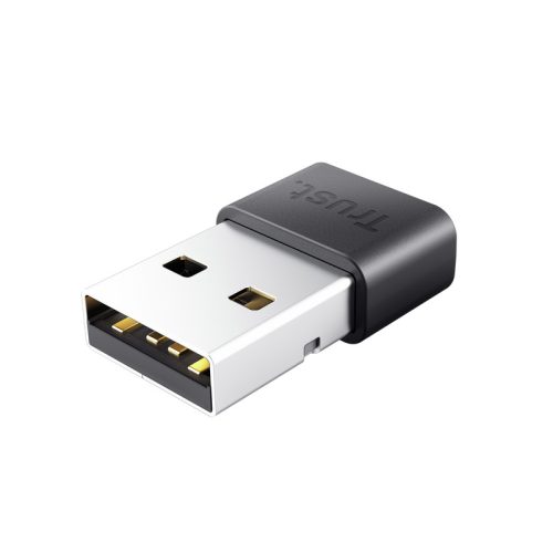 Adaptor Bluetooth Trust Myna 5.3, negru