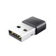 Adaptor Bluetooth Trust Myna 5.3, negru