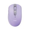 Mouse Trust Ozaa 3200 DPI, mov