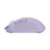 Mouse Trust Ozaa 3200 DPI, mov
