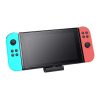 Pachet accesorii Trust pentru conosola Nintendo Switch, pachetul contine: husa de transport, 2 x prinderi Joy-Con, 2 x volan, sticla se