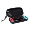 Husa transport Trust pentru consola Nintendo Switch, negru