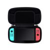 Husa transport Trust pt Nintendo Switch, greutate 220g, rosu