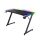 Birou gaming Trust  GXT 710 Luminus Pro