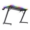 Birou gaming Trust  GXT 710 Luminus Pro