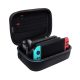Husa de transport XXL Trust pentru consola Nintendo Switch, negru