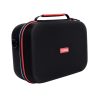 Husa de transport XXL Trust pentru consola Nintendo Switch, negru
