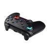 Controller wireless Trust Muta pentru consola Nintendo Switch, 15 butoane, controale: A, B, X, Y, L1, L2, L3, R1, R2, R3, reset, 8-way,