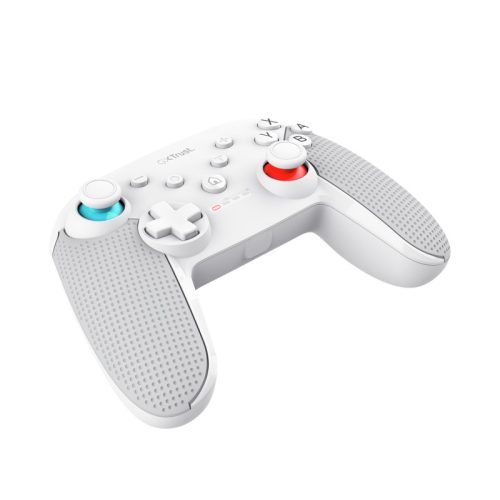 Controller wireless Trust Muta pentru consola Nintendo Switch, 15 butoane, controale: A, B, X, Y, L1, L2, L3, R1, R2, R3, reset, 8-way,