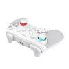 Controller wireless Trust Muta pentru consola Nintendo Switch, 15 butoane, controale: A, B, X, Y, L1, L2, L3, R1, R2, R3, reset, 8-way,