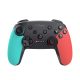 Controller wireless Trust Muta pentru consola Nintendo Switch, 15 butoane, controale: A, B, X, Y, L1, L2, L3, R1, R2, R3, reset, 8-way,