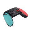 Controller wireless Trust Muta pentru consola Nintendo Switch, 15 butoane, controale: A, B, X, Y, L1, L2, L3, R1, R2, R3, reset, 8-way,