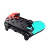 Controller wireless Trust Muta pentru consola Nintendo Switch, 15 butoane, controale: A, B, X, Y, L1, L2, L3, R1, R2, R3, reset, 8-way,