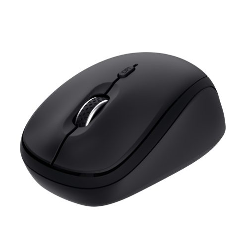 Trust Yvi Wireless Mouse - black