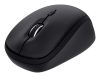 Trust Yvi Wireless Mouse - black