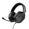 Casti Trust multiplat. GXT492 Carus negr
