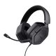 Casti Trust multiplat. GXT492 Carus negr