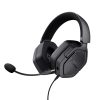 Casti Trust multiplat. GXT492 Carus negr