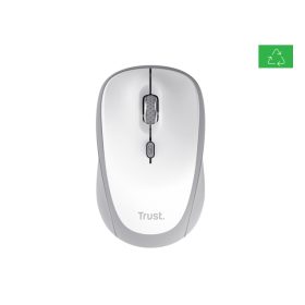 Trust Yvi Wireless Mouse - white