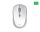 Trust Yvi Wireless Mouse - white