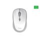 Trust Yvi Wireless Mouse - white