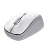 Trust Yvi Wireless Mouse - white