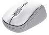 Trust Yvi Wireless Mouse - white