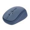 Trust Yvi Wireless Mouse - blue