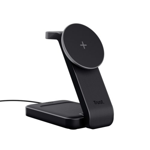 Stand de incarcare 3-in-1 Trust Viro ng