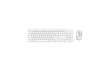 Kit Trust Ody II wireless, alb
