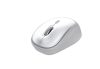Kit Trust Ody II wireless, alb